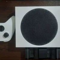 کنسول بازی xbox series s