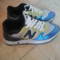 کتونی نیو بالانس|کیف، کفش، کمربند|پردیس, فاز ۸|دیوار