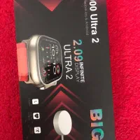اپل واچ Ultra2