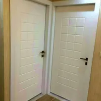 فروش ونصب درب چوبی