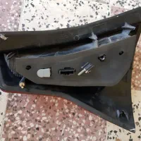 چراغ خطر عقب ساندرو راست و چپ|قطعات یدکی و لوازم جانبی|شیراز, شهرک امیر کبیر|دیوار