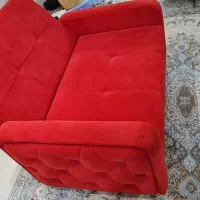 مبل تخت خواب شو|مبلمان خانگی و میز عسلی|تهران, شمشیری|دیوار