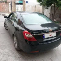 جیلی Emgrand 7 اتوماتیک، مدل ۲۰۱۴|خودرو سواری و وانت|تهران, افسریه شمالی|دیوار
