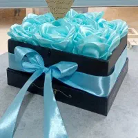 باکس گل ربانی|گل مصنوعی|اراک, |دیوار