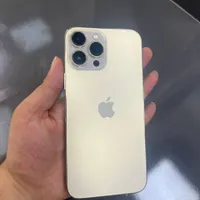 اپل iPhone 13 Pro Max با حافظهٔ ۲۵۶ گیگابایت