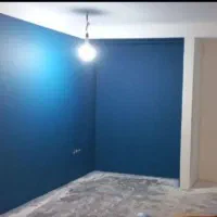 نقاشی ساختمان پذیرفته میشود|خدمات پیشه و مهارت|گنبد کاووس, |دیوار