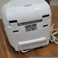 سرخکن ۱تومن|اجاق گاز و لوازم برقی پخت‌وپز|قدس, شهرک فرزان|دیوار