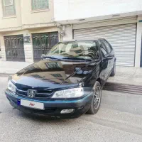پرشیا سال ۹۱ بدون رنگ