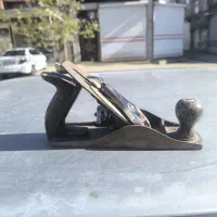 رنده چوب دستی