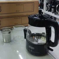 چای ساز نانیوا مدل 5000 «naniwa»|سماور، چای‌ساز، قهوه‌ساز|نیشابور, فردوس شمالی|دیوار