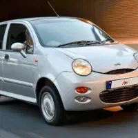 فروش ام وی ام ۱۱۰مدل۹۲سه سیلندر