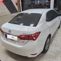 کرولا ۲۰۱۵Gli|خودرو سواری و وانت|بروجرد, |دیوار