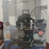 جارو برقی سوپر لوکس ۸۵۰۰