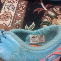 کفش استوک سایز 38
