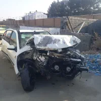 سمند LX مدل 97