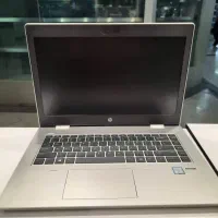 لپ تاپ اچ پی مدل Probook 640 G4|رایانه همراه|تهران, فلسطین (میدان انقلاب)|دیوار
