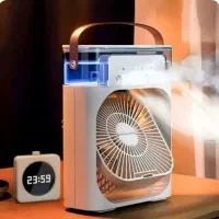 پنکه مه پاش