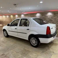 رنو ال ۹۰.رنوتندر۹۰مدل ۱۳۹۵