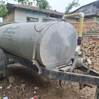 تانکرآب