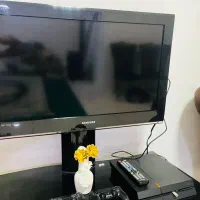 تلویزیون ۳۲ اینچ ال سی دی سامسونگ