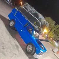 نیسان بار کوهدشت تهران کرج لرستان و بالعکس|خدمات حمل و نقل|کوهدشت, |دیوار