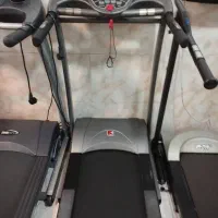 تردمیل/با زاویه کوهنوردی/تناسب اندام*ورزش