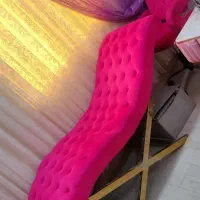 فروش تخت حرفه ای مژه فیشال