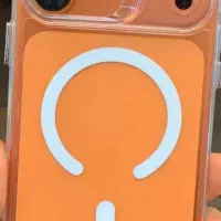 آیفون 17 پرو مکس