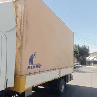 حمل اثاث منزل با کارگر ماهر  و چیدمان خوب