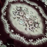 فروش دو عدد فرش ۵۰۰ شانه ۱۲ متری
