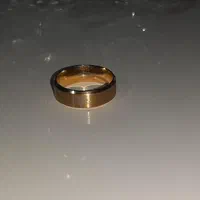 دو عدد حلقه مردانه اسپرت|بدلیجات|اراک, |دیوار