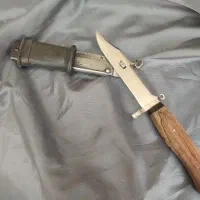 چاقو
