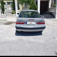 زانتیا 85|خودرو سواری و وانت|کرمان, |دیوار