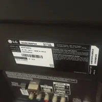 تلویزیون ۵۵اینج الجی