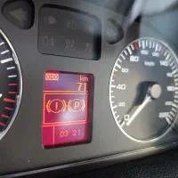 سورن پلاس  xu7p 1404 صفر|خودرو سواری و وانت|کرمانشاه, |دیوار