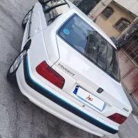 پارس موتور جدید، xu7p ، بکر
