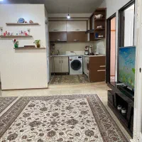فروش آپارتمان ۸۵ متری/رو به نما /گلشهر مترو|فروش آپارتمان|کرج, گلشهر|دیوار
