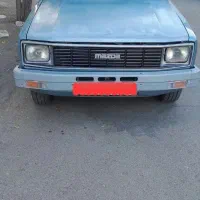 مزدا دوکابین۹۲