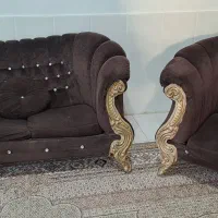 مبل هفت نفره