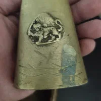 زنگوله دوره صفوی وشاهنشاهی