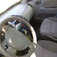 تیبا بدون رنگ کم کار|خودرو سواری و وانت|ارومیه, |دیوار