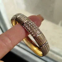 النگو نقره سایز۲|جواهرات|تهران, جابری|دیوار