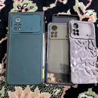 poco x4 pro 5G|موبایل|یاسوج, |دیوار