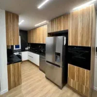 کابینت وکمد دیواری|خدمات پیشه و مهارت|پردیس, شهرک صنعتی خرمدشت فاز ۷|دیوار