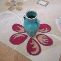 کوزه|صنایع دستی و سایر لوازم تزئینی|ازنا, |دیوار