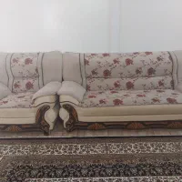 مبل راحتی ۸ نفره