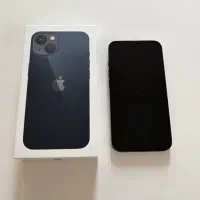 iPhone 13 256|موبایل|همدان, |دیوار