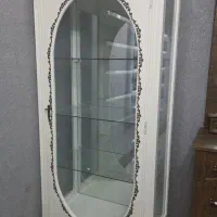 بوفه سفید