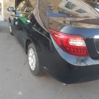 دنا پلاس  تیپ۲|خودرو سواری و وانت|کرج, فاز ۳ گوهردشت|دیوار