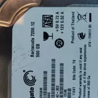 هارد دیسک ۵۰۰ گیگابایت gb